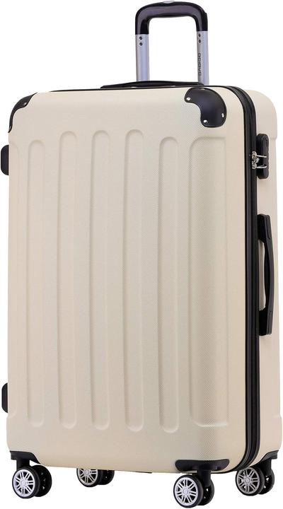 Produktbild Beibye Hartschalen-Koffer