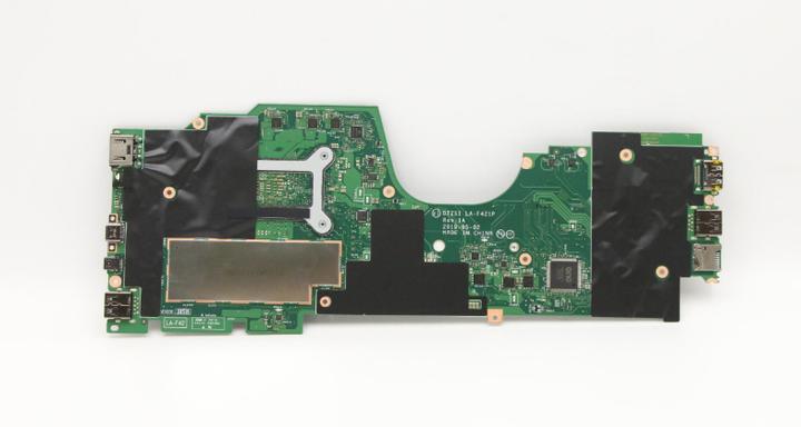 Image du produit Lenovo i5-8350U UMA,16GB,WIN,YTYA