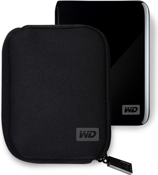 Produktbild WD My Passport Tragetasche