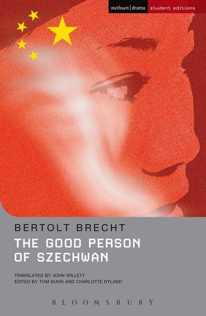 Actual product image The Good Person Of Szechwan (Bertolt Brecht, English)