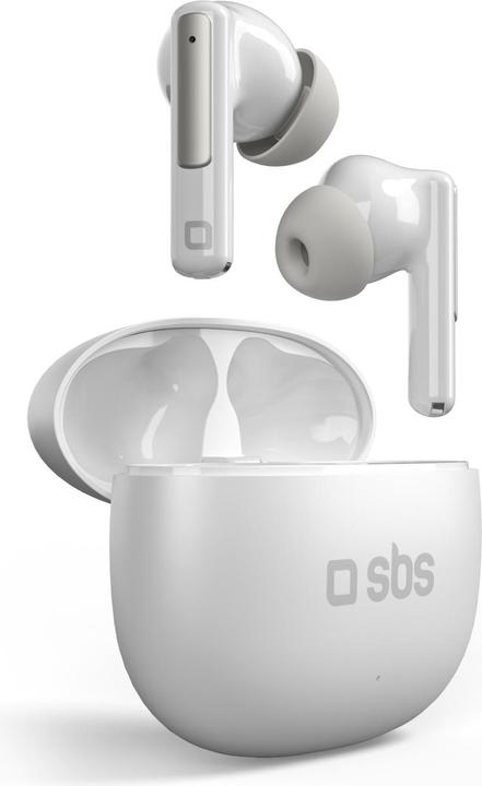 Produktbild SBS AI TrueWireless Headset mit Übersetzungsfunktion (5.50 h, Kabellos)