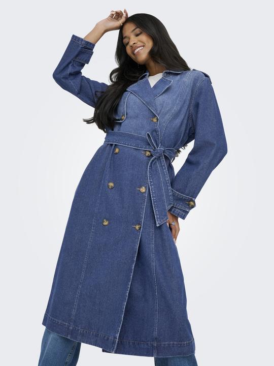 Actual product image JdY JDYKATRINE Trenchcoat Trenchcoat (L)