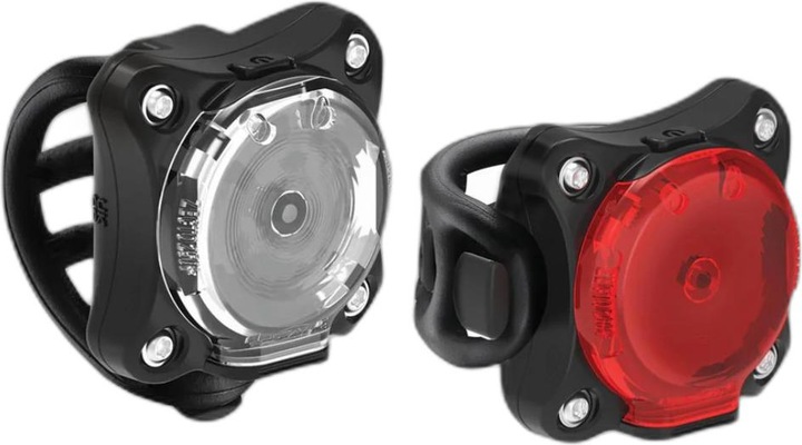Produktbild Lezyne Zecto Drive (250 lm, 200 lm)