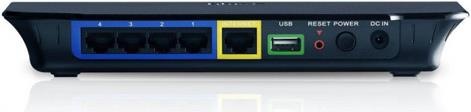 Produktbild D-Link Dir-657