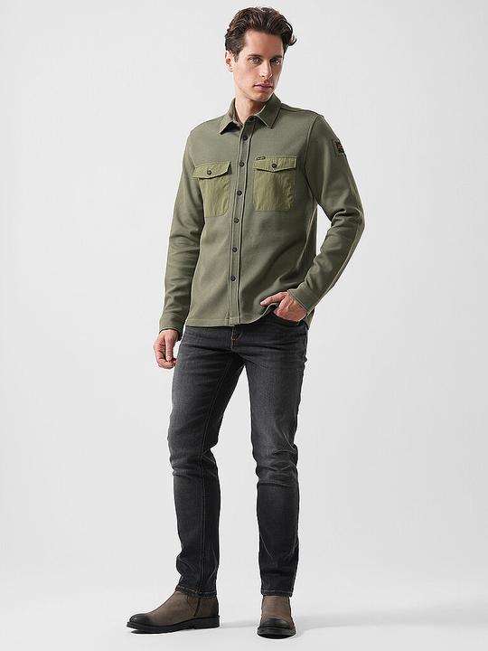 Produktbild Pme Legend Overshirt (M)