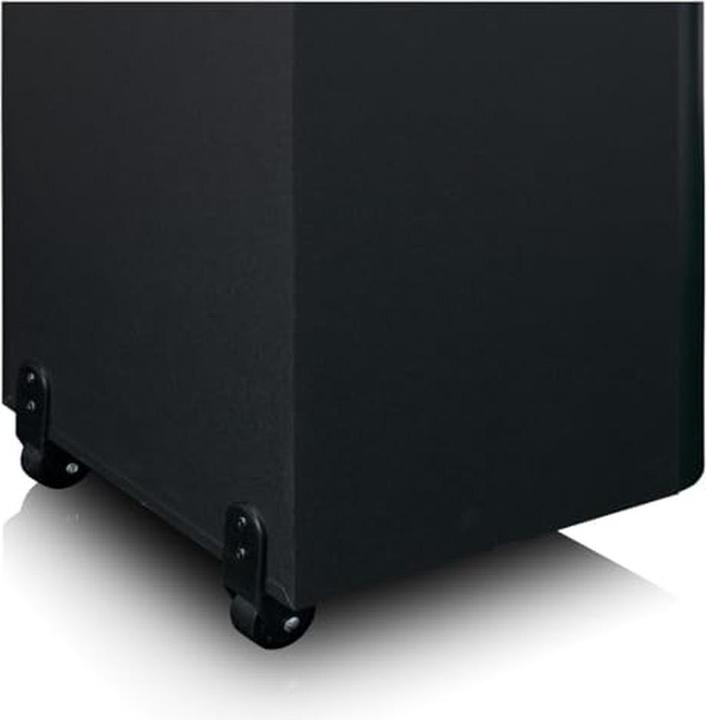 Actual product image Lenco Bluetooth&portable speaker (12 h, Battery operated)