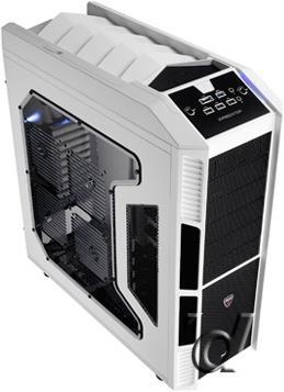 Produktbild AeroCool XPredator White Edition (ATX, E-ATX, XL-ATX)
