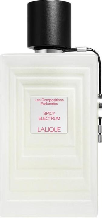 Produktbild Lalique Spicy Electrum (Eau de Parfum, 100 ml)