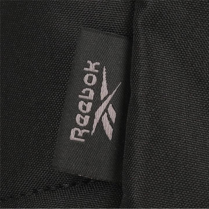 Actual product image Reebok Melbourne Backpack