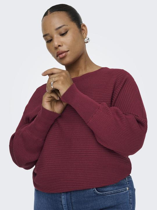 Image du produit Only CARNEW Strickpullover Strickpullover (L)