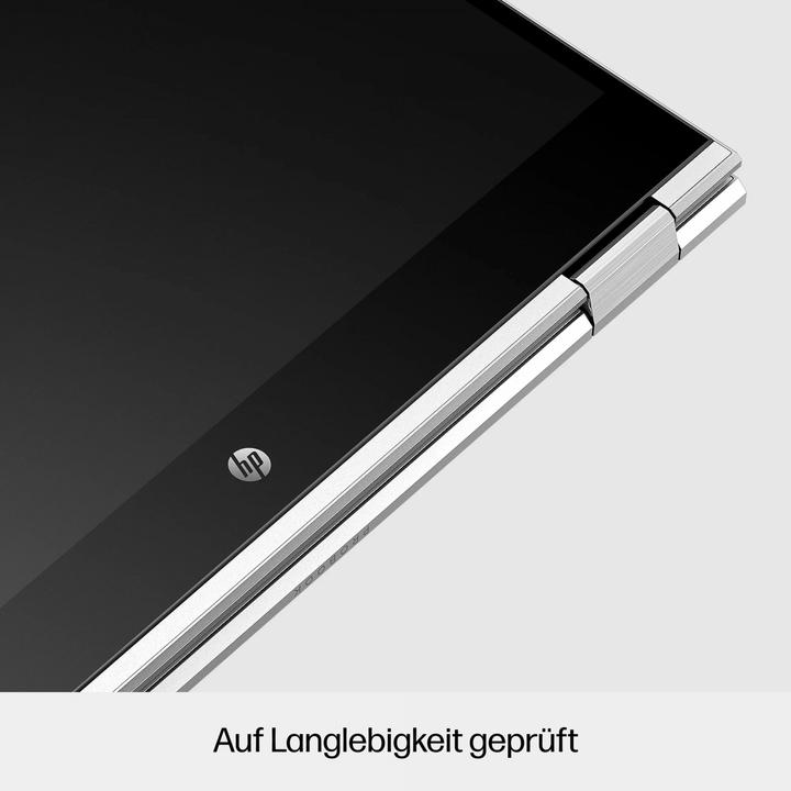 Immagine prodotto HP ProBook x360 435 G10 (13.30", AMD Ryzen 5 7530U, 8 GB, 256 GB, DE)
