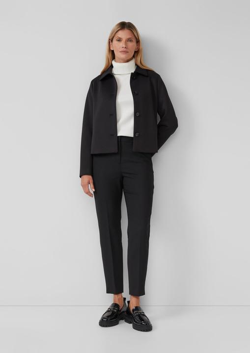 Immagine prodotto s.Oliver Hose Slim: Elegante 7/8-Hose (38)