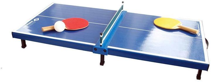 Image du produit Donic Schildkröt Jeu de mini table de tennis de table