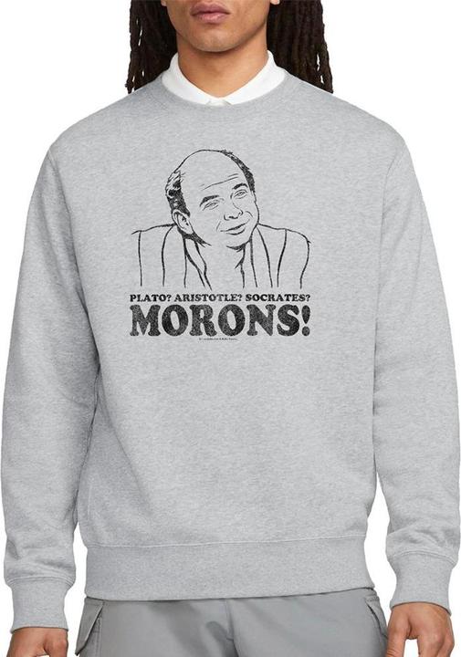 Produktbild The Princess Bride Morons Sweatshirt (L)