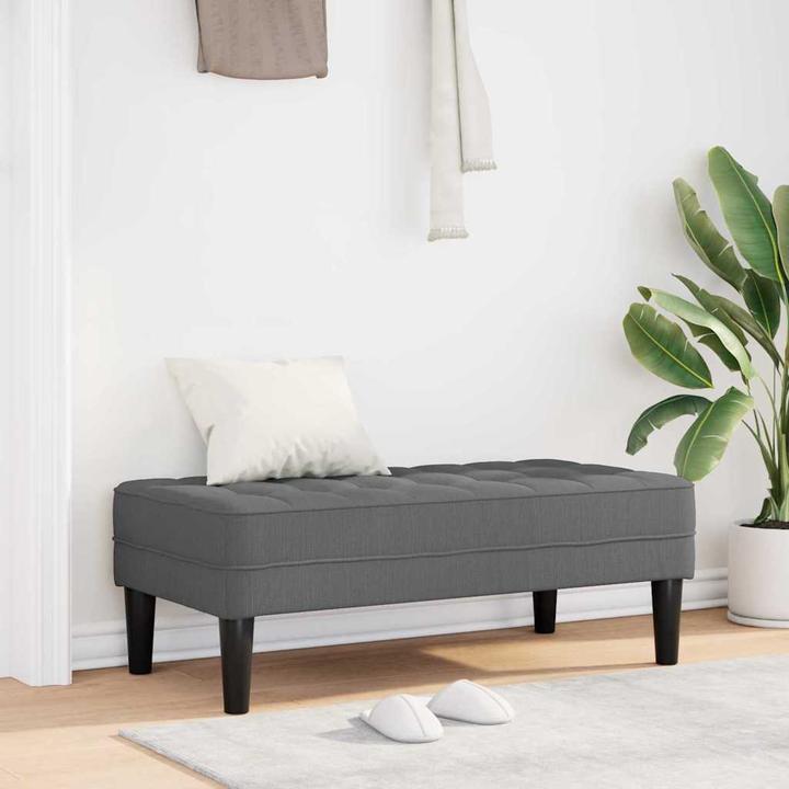 Immagine prodotto vidaXL Moderner Ottoman (57 cm)