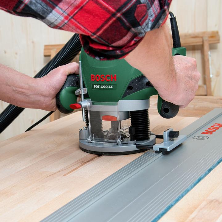 Productafbeelding Bosch Home & Garden Pof 1200 Ae