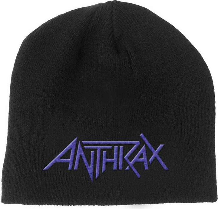 Immagine prodotto Anthrax Logo