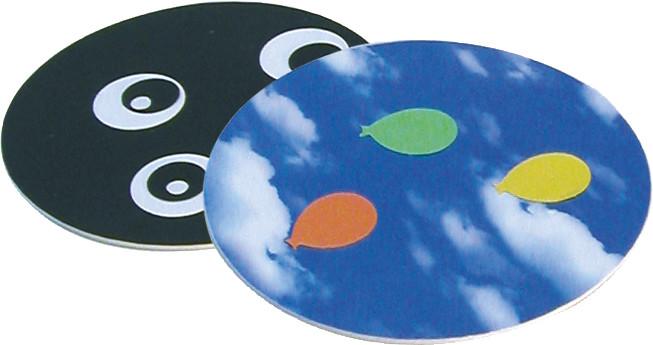 Image du produit Folia Dessous de verre à la bière (100 x)