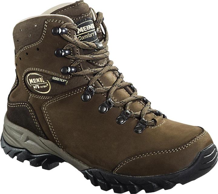 Produktbild Meindl Damen Meran GTX Schuhe (37)
