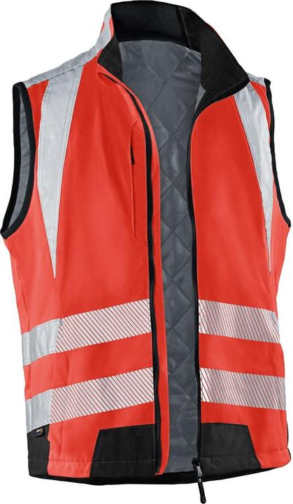 Produktbild Kübler Warnschutz Weste Reflectiq 7207 (XXL)