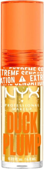Produktbild NYX Professional Make-Up Duck Plump (09 Strike a Rose)