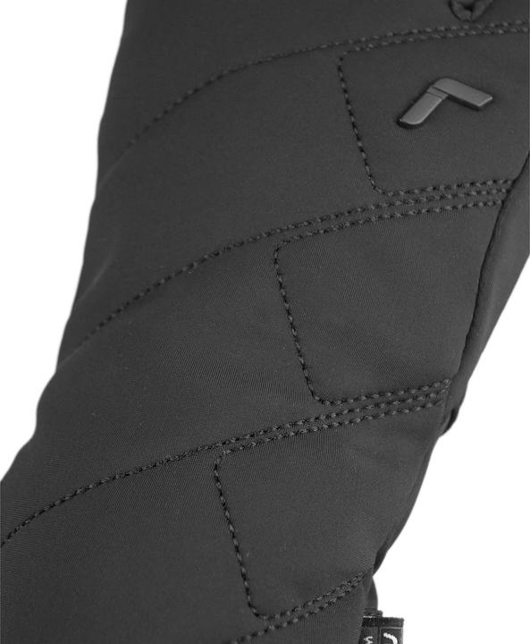 Actual product image Reusch Women's Loredana STORMBLOXX TOUCH-TEC (6.5)