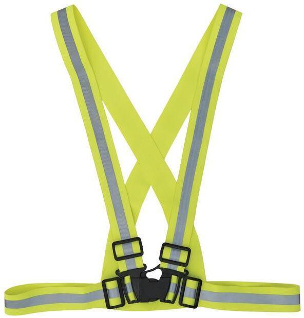 Actual product image Yoko Reflective tape (One size)