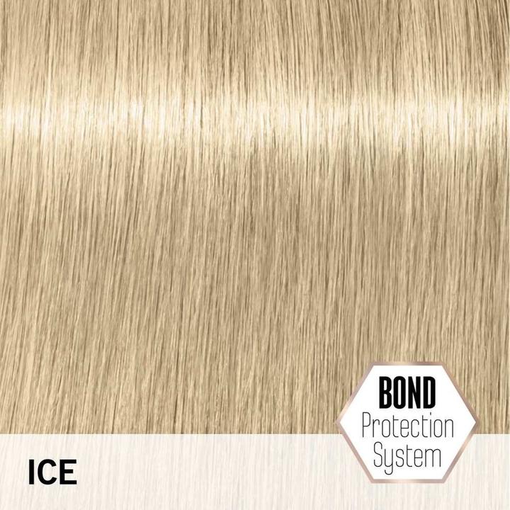 Image du produit Schwarzkopf Professional Schwarzkopf BlondMe Lift & Blend Ice 60 ml (LB-Ice)