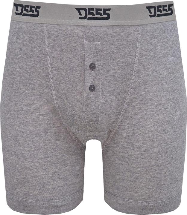 Produktbild DUKE UTDC145 P (6XL, 3er Pack)