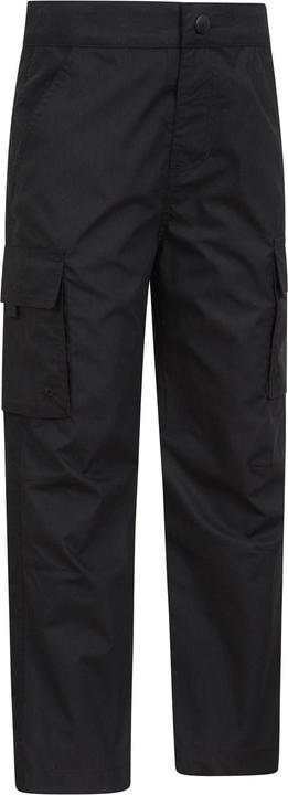 Produktbild Mountain Warehouse Trek Wanderhosen Winter (116)