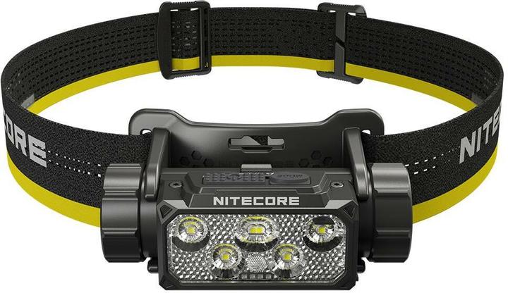 Image du produit Nitecore HC70 UHE (1600 lm)