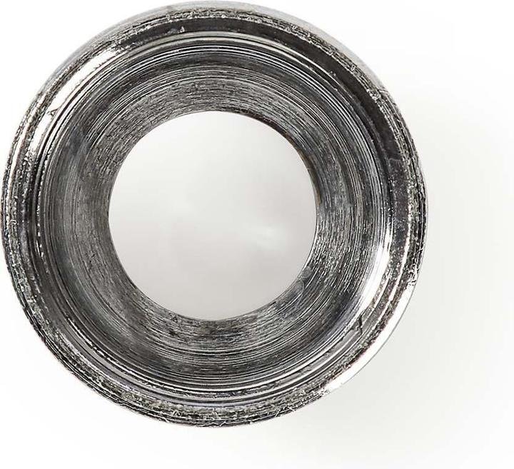 Productafbeelding Nedis Slangadapter 3/4" recht - 1/2" recht