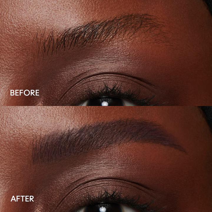 Produktbild MAC Cosmetics Pro Brow Definer 1Mm-Tip Brow Pencil Genuine Aubergine (Genuine Aubergine)