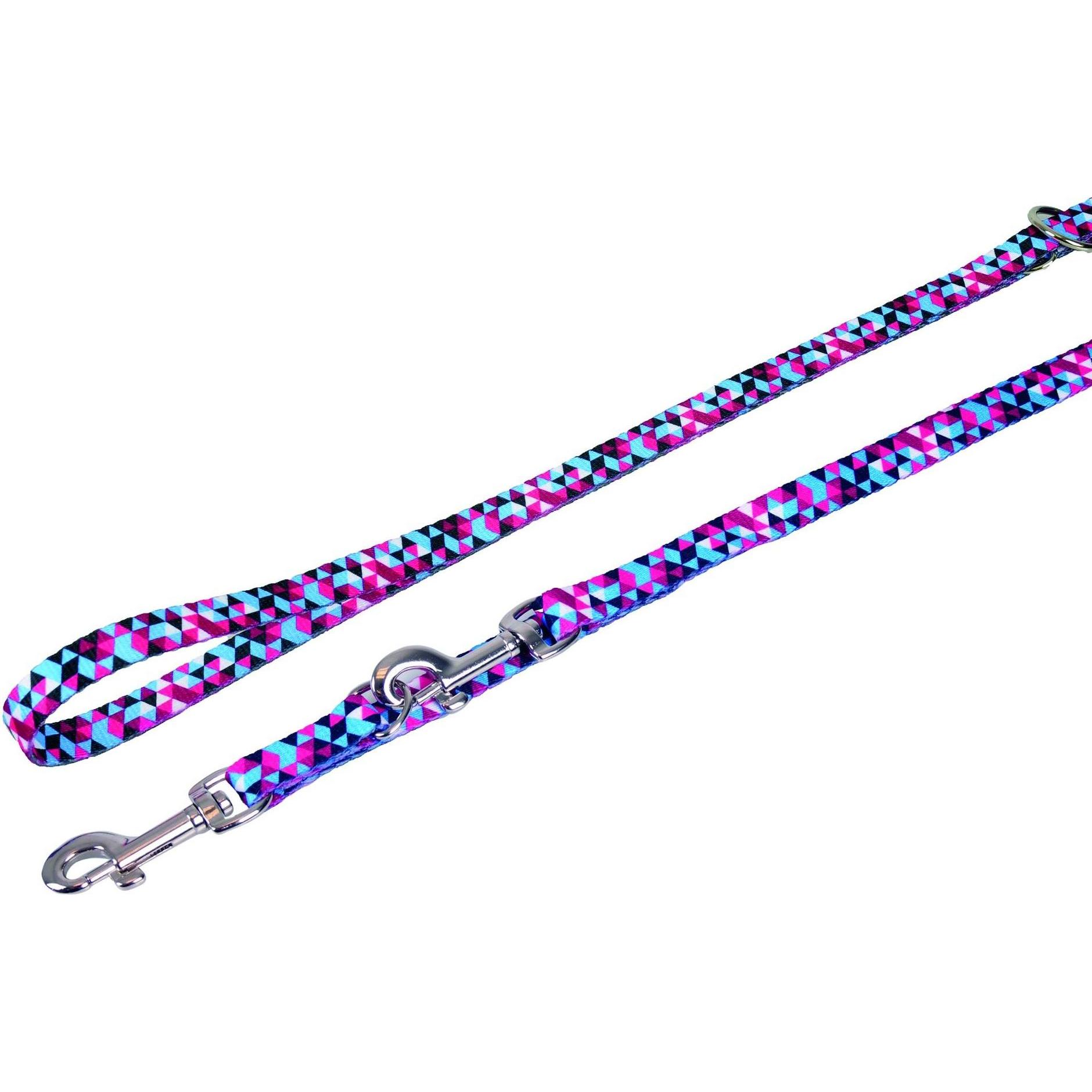 Karlie Geo (Hund, Spazieren), Halsband + Leine