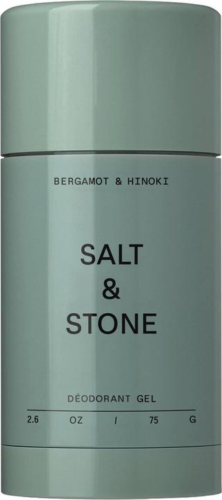 Produktbild Salt & Stone Bergamot & Hinoki (Stick, 75 g)