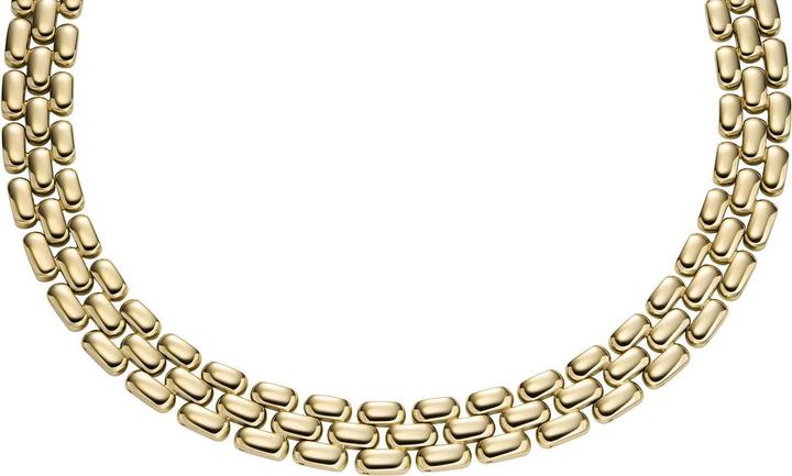 Fossil Arden (Edelstahl, 40.5 cm)