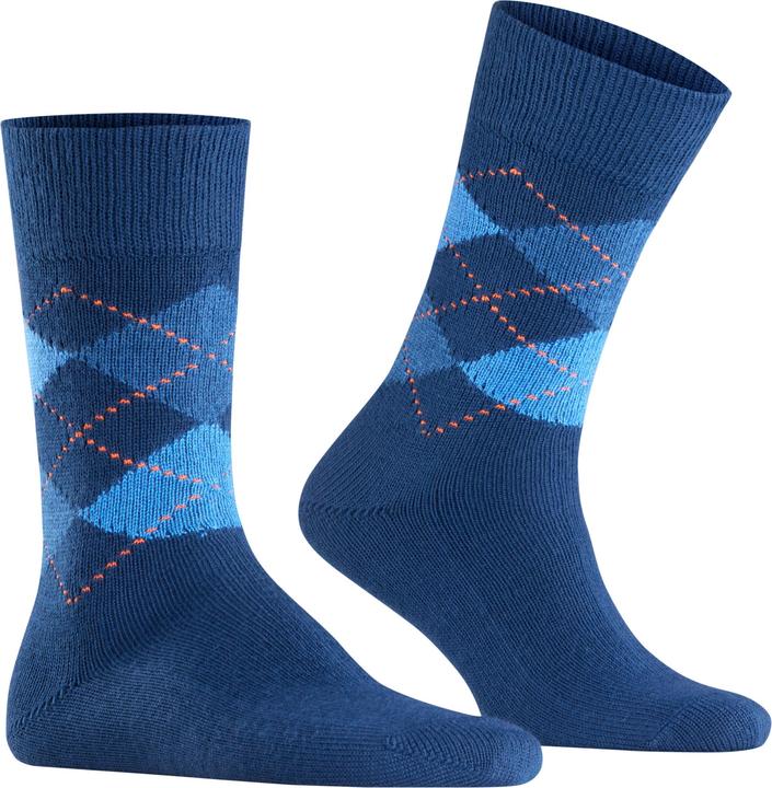 Image du produit Burlington M's Preston (Une unité par pack, 40 - 46)