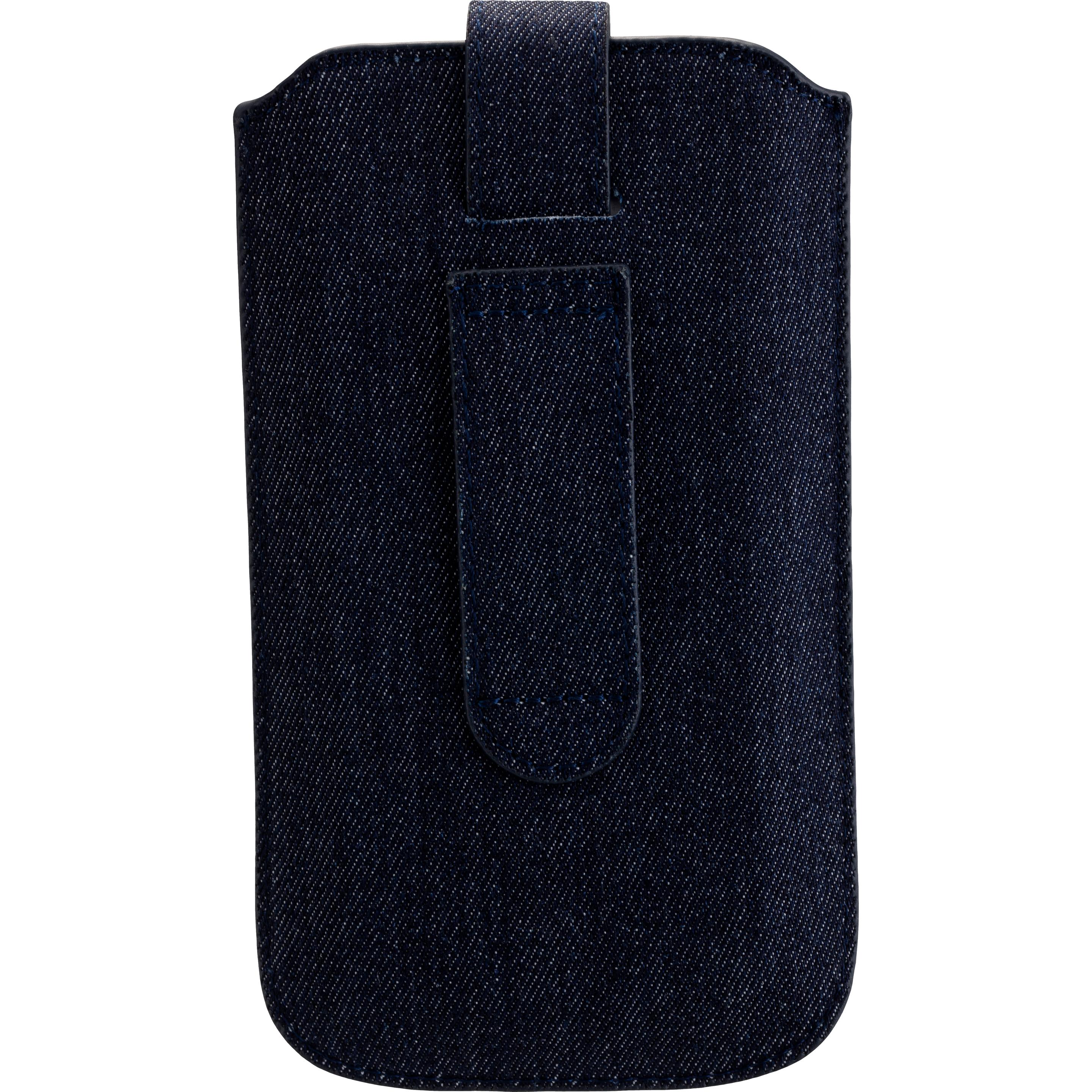 Thumbnail - Peter Jäckel COMMANDER MILANO XXL5.7 Jeans, z.B. für Samsung G935 Galaxy S7 Edge/ N910 Galaxy Note 4/ Apple iP..., Weite...