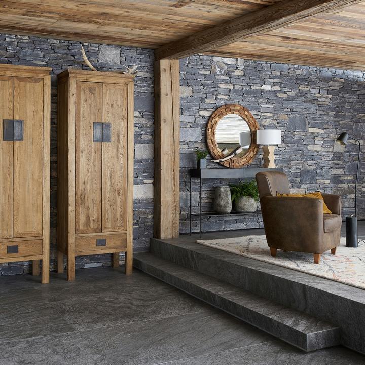 Actual product image AM.PM Fébée (120 x 24.50 x 78.80 cm)