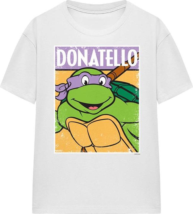Produktbild Teenage Mutant NT TShirt (M)