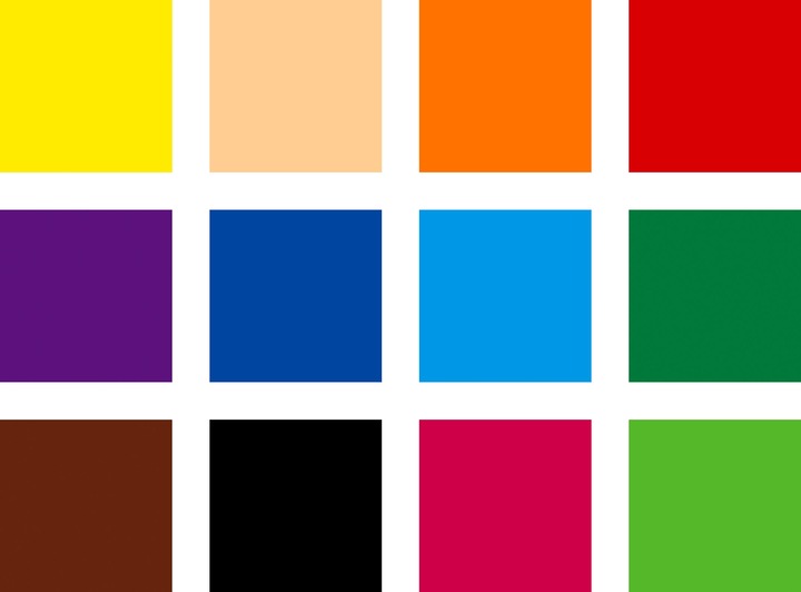 Actual product image Staedtler Crayon Noris jumbo 10+2 (Multicoloured, 12 x)