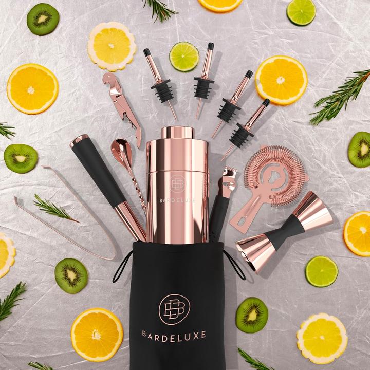 Actual product image BarDeluxe Cocktail-Set (Cocktail set)