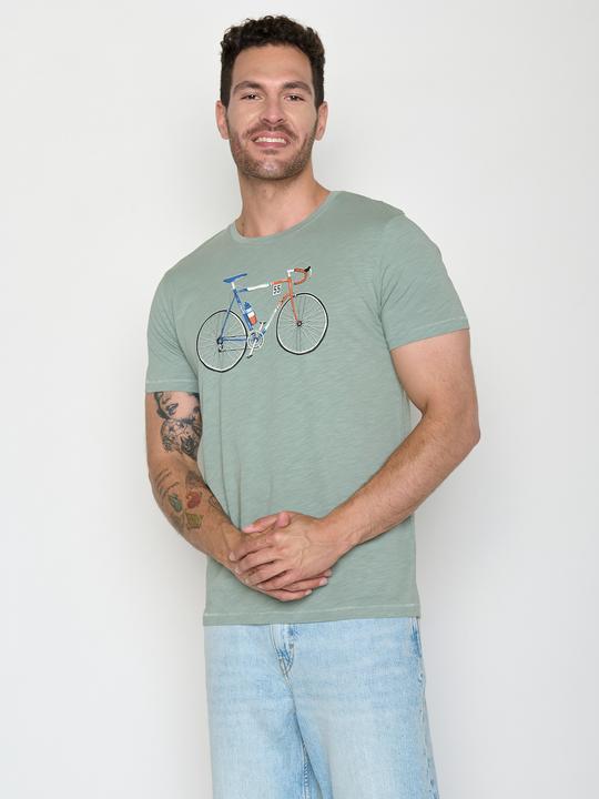 Produktbild Greenbomb Spice Bike Jacques (S)