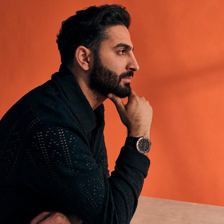 Produktbild Cornavin Downtown 3-H Automatic Anniversary Edition (42 mm)