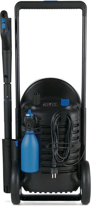 Actual product image Nilfisk High pressure cleaner Excellent 170 - PA (Electrical connection)