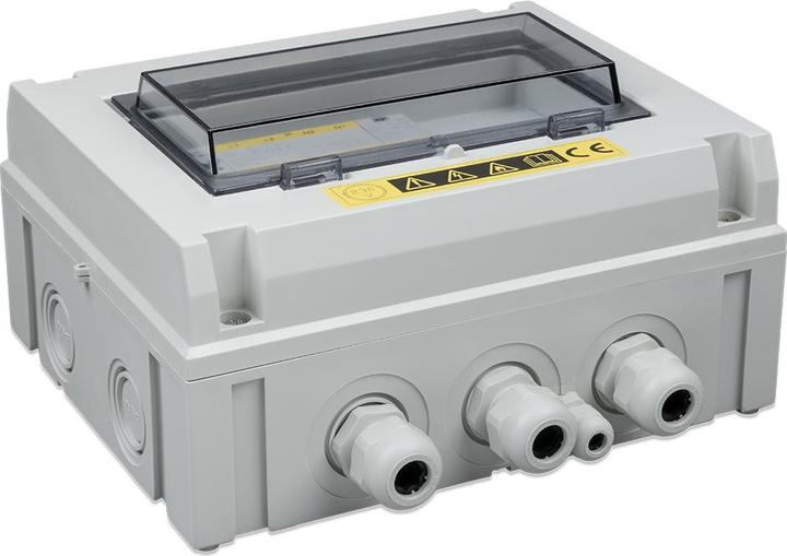 Immagine prodotto Victron Energy VE Interruttore di trasferimento