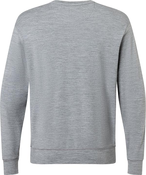 Actual product image Super Natural Solution Crew (L)