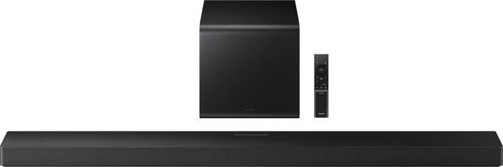 Produktbild Samsung Soundbar Cinematografica Serie Q (3.1.2 Kanal)