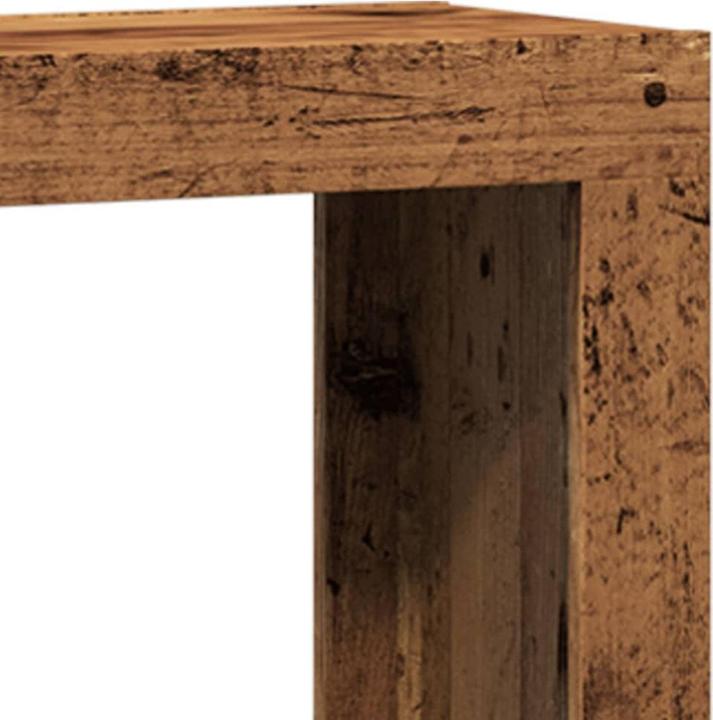 Immagine prodotto vidaXL Annibelle (61 x 30 x 50 cm)