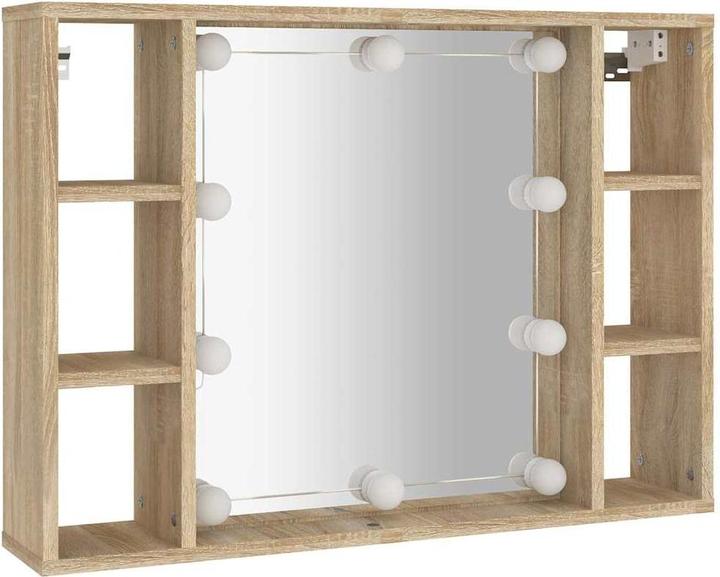 Immagine prodotto VidaXL Sheila (76 x 15 x 55 cm)